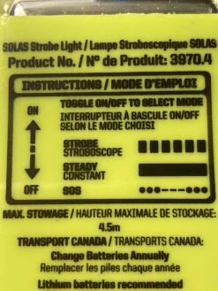 ACR Firefly PRO Solas -Deals Outdoor Camping BCE3570B B7BF 4833 BBDF B35077C3C93C