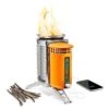 BioLite CampStove 2 BioLite CampStove -Deals Outdoor Camping BIOCSA1001
