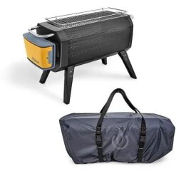 BioLite FirePit -Deals Outdoor Camping BIOFPSCP