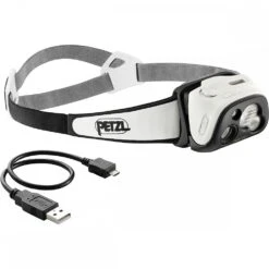 Petzl Tikka RXP -Deals Outdoor Camping BK 8