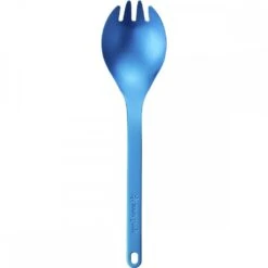 Snow Peak Titanium Spork -Deals Outdoor Camping BL 11