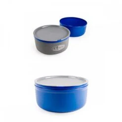 GSI Outdoors Ultralight Nesting Bowl And Mug -Deals Outdoor Camping BL 17