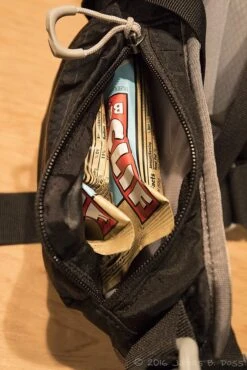 Gregory Salvo 28 -Deals Outdoor Camping Belt Pocket