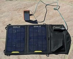 BioLite PowerLight Mini -Deals Outdoor Camping Biochg2