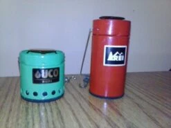 UCO Micro Candle Lantern -Deals Outdoor Camping Both