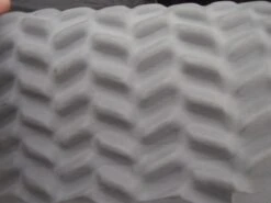 Big Agnes Third Degree Foam Pad -Deals Outdoor Camping BottomView