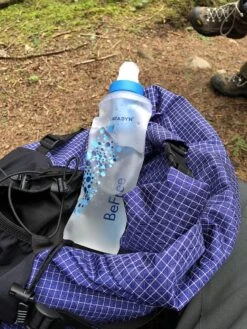 Katadyn BeFree 0.6L -Deals Outdoor Camping BzaidHu1Qr PVGcwGuxJvQ