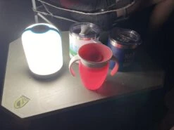 BioLite AlpenGlow 500 -Deals Outdoor Camping C3AEA87E 931E 47D3 AD58 70F331970048