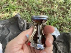 Soto Amicus With Igniter -Deals Outdoor Camping CEAB638B 7526 40EF 99E8 2545E7347623