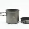 Toaks Titanium 1100ml Pot With Pan 2 Toaks Titanium 1100ml Pot With Pan -Deals Outdoor Camping CKW 1100 NEW 02 1024x1024