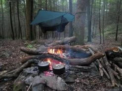 Purcell Trench Travelers Grill -Deals Outdoor Camping ClarkUltra1 1