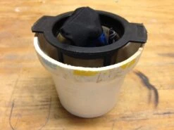 Olicamp Ion Micro Titanium Stove -Deals Outdoor Camping Coffee Cup