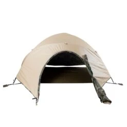 Diamond Brand Gear Combat II -Deals Outdoor Camping CombatII Tent Tan Fly 08102020