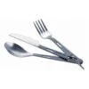 Brunton MY-Ti Titanium Flatware 2 Brunton MY-Ti Titanium Flatware -Deals Outdoor Camping D109