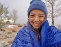 Outdoor Vitals LoftTek Hybrid MummyPod -Deals Outdoor Camping DSC01041