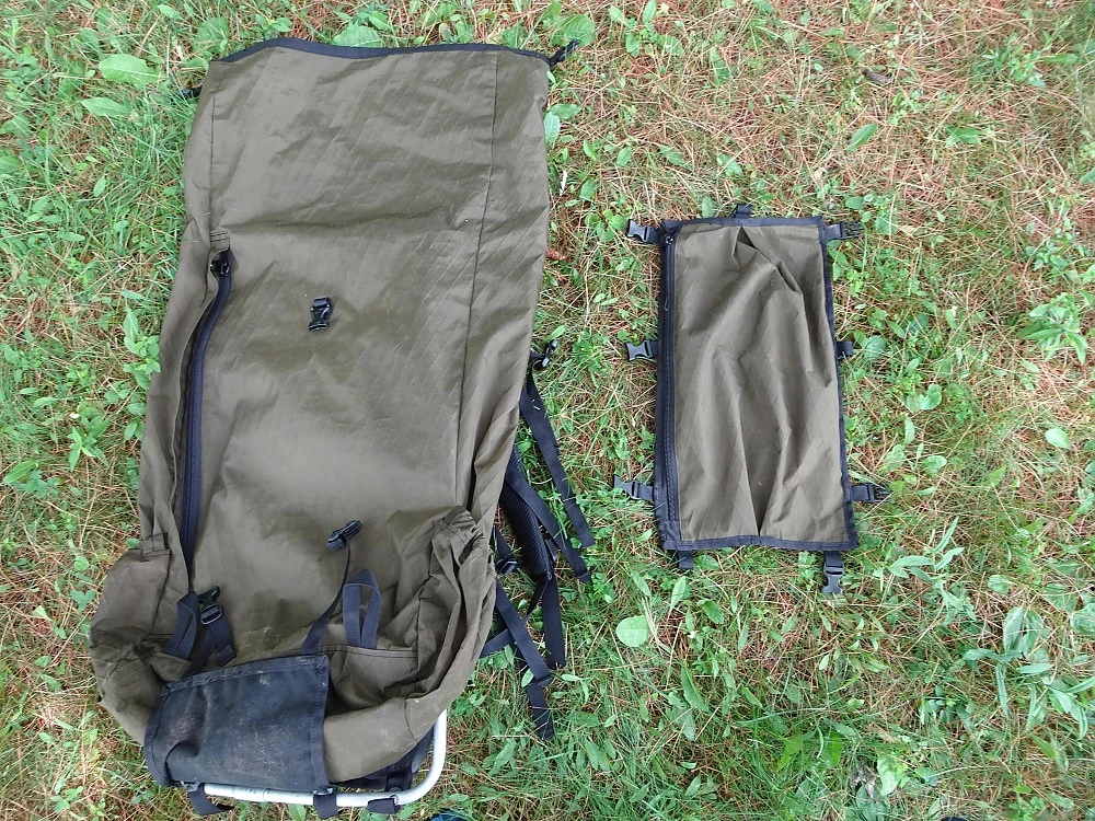 Seek Outside Unaweep 6300 5 Seek Outside Unaweep 6300 - Image 3