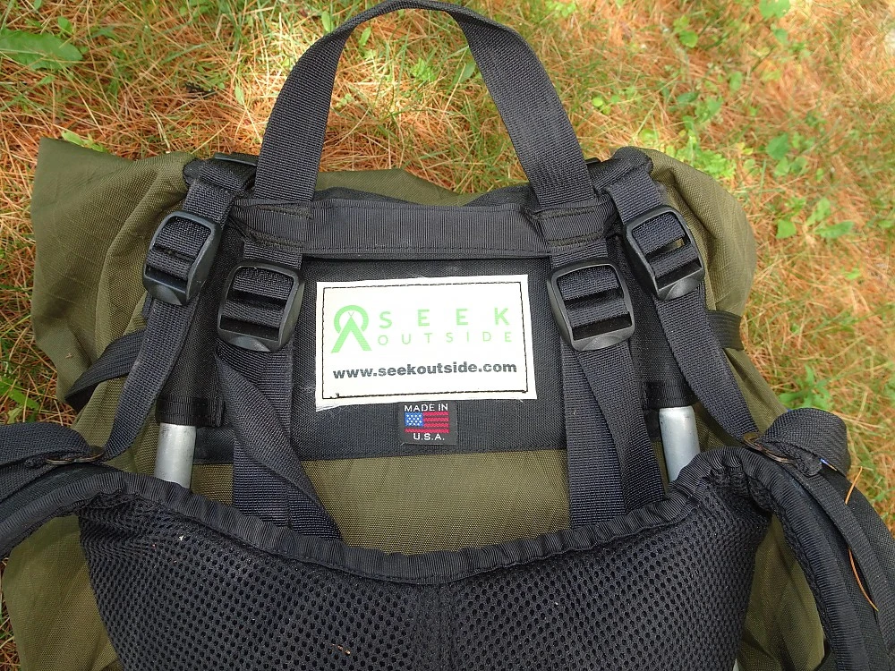 Seek Outside Unaweep 6300 15 Seek Outside Unaweep 6300 - Image 13