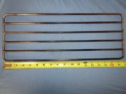 Purcell Trench Voyageurs Grill -Deals Outdoor Camping DSC02740a