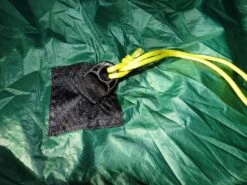 UGQ SilPoly Rectangular Cat Cut Tarp (10x12) -Deals Outdoor Camping DSC02828a