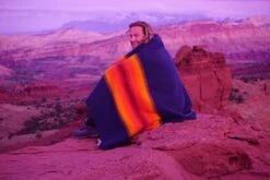 Pendleton Grand Canyon National Park Throw -Deals Outdoor Camping DSC03860