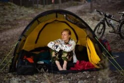 Hilleberg Kaitum 3 -Deals Outdoor Camping DSC03863