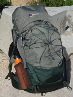 Berghaus Freeflow 40 -Deals Outdoor Camping DSC03937 cropped