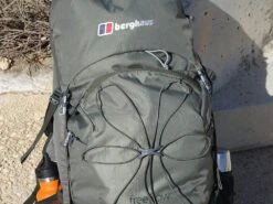 Berghaus Freeflow 40 -Deals Outdoor Camping DSC03939