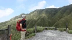 Osprey Kestrel 28 -Deals Outdoor Camping DSC04209