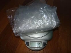 Nylofume Pack Liner Bags -Deals Outdoor Camping DSC04576a