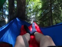 Sierra Designs Granby Insulated Sleeping Pad 28 Sierra Designs Granby Insulated Sleeping Pad -Deals Outdoor Camping DSC06165