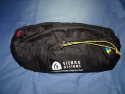Sierra Designs Granby Insulated Sleeping Pad 29 Sierra Designs Granby Insulated Sleeping Pad -Deals Outdoor Camping DSC06178