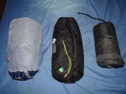 Sierra Designs Granby Insulated Sleeping Pad 33 Sierra Designs Granby Insulated Sleeping Pad -Deals Outdoor Camping DSC06182