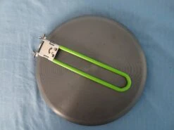 GSI Outdoors Escape HS 3L Pot + Frypan 31 GSI Outdoors Escape HS 3L Pot + Frypan -Deals Outdoor Camping DSC06678