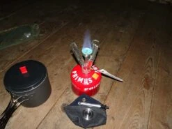 Primus Firestick -Deals Outdoor Camping DSC06922