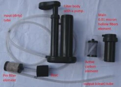 Survivor Filter PRO -Deals Outdoor Camping DSC08709