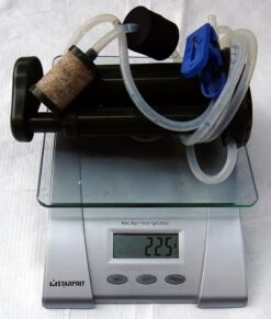 Survivor Filter PRO -Deals Outdoor Camping DSC08719