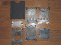 Emberlit FireAnt Titanium -Deals Outdoor Camping DSC09017a