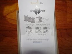 Emberlit FireAnt Titanium -Deals Outdoor Camping DSC09027