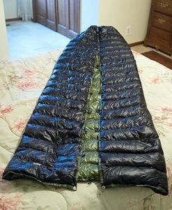 Hammock Gear Burrow 50° -Deals Outdoor Camping DSCF0054