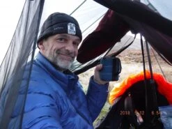 Trail Designs Kojin Stove -Deals Outdoor Camping DSCF0155