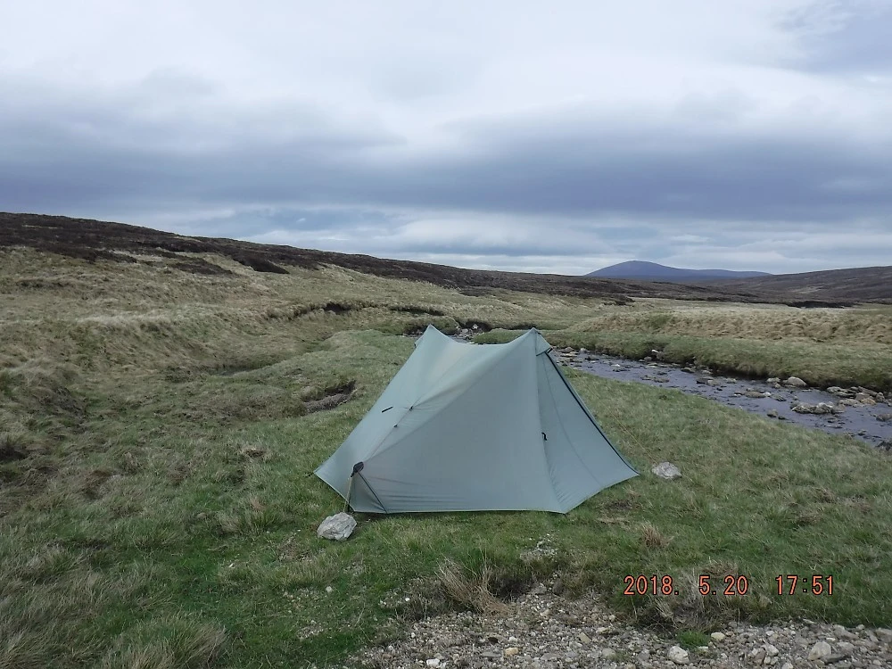 Tarptent StratoSpire 1 4 Tarptent StratoSpire 1 - Image 2