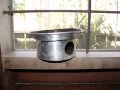 Kelly Kettle Aluminum Base Camp Large Kelly Kettle 9 Kelly Kettle Aluminum Base Camp Large Kelly Kettle -Deals Outdoor Camping DSCF1486