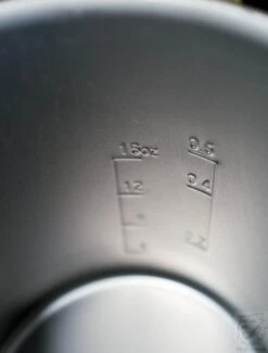 Snow Peak Titanium Trek 700 -Deals Outdoor Camping DSCF2286 1