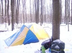 Sierra Designs Omega -Deals Outdoor Camping DSCI0002