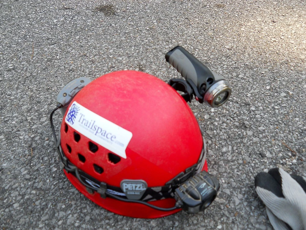 Light & Motion GoBe+ 500 Search 5 Light & Motion GoBe+ 500 Search - Image 3