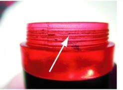 Cree 3 Watt Zoom Ultra Bright Headlamp -Deals Outdoor Camping DSCN0221