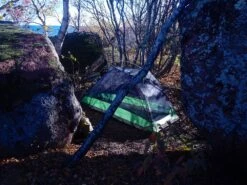 Sierra Designs Vapor Light 1 -Deals Outdoor Camping DSCN1536