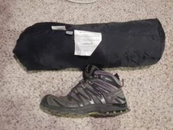 Sierra Designs Night Watch CD -Deals Outdoor Camping DSCN1902