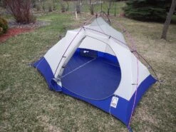 Sierra Designs Night Watch CD -Deals Outdoor Camping DSCN1905