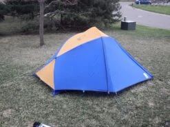 Sierra Designs Night Watch CD -Deals Outdoor Camping DSCN1906